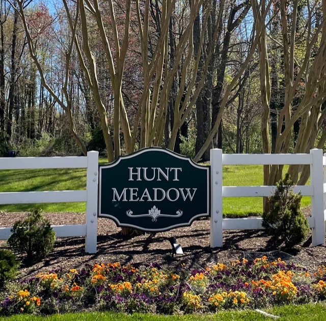 Hunt Meadow